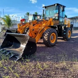 🧰🚜🎯VENDAS/TROCA/ALUGUEL EQUIPAMENTOS /CARREGADEIRAS/EMPILHADEIRAS DE AGUA BOA E REGIÃO 🚀📈