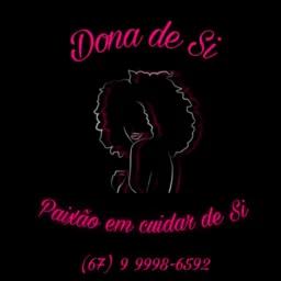 Dona de Si 🛍️✨