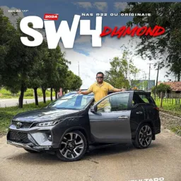 SORTEIO RASP VIP - SW4
