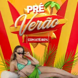 GRUPO VIP PRÉ VERÃO
