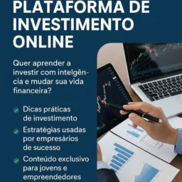 Plataformas de mineração de cripto 🪙💰