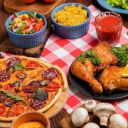 Receitas. Atualidades. Dicas úteis.