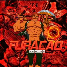 💜FURACÃO VENDAS.💜