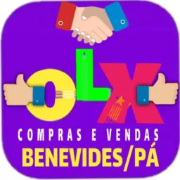 OLX DE BENEVIDES 🚲⌚🌂🚗🏍🏡🧥👞