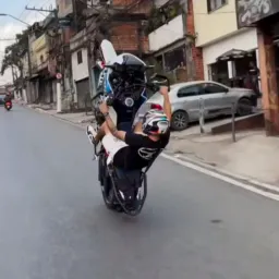 😎 Entregas no Brasil 🏍️ 🇧🇷 🏁