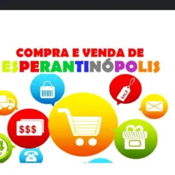 COMPRA E TROCA E VENDAS