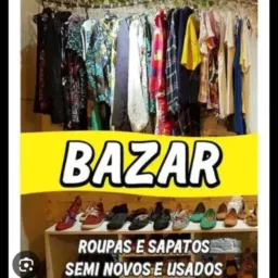 Grupo para você que gosta de Bazar 😍
