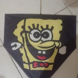 Rifas do RUSSINHO