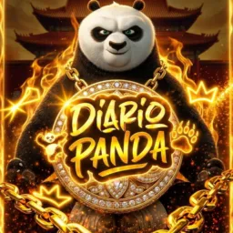 DIARIO /PANDA SOLO E DUO 01