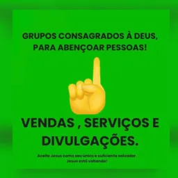 ☝🏼VENDAS JARDIM BANGU 1,2,3,4