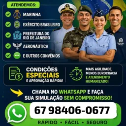 SEU ALÍVIO FINANCEIRO
