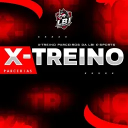 🖥️XTREINO EMULADOR LBI🖥️