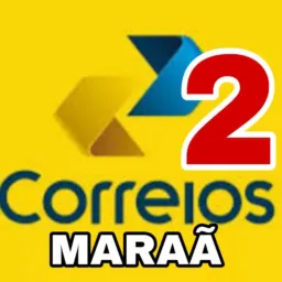 CORREIOS MARAÃ 2