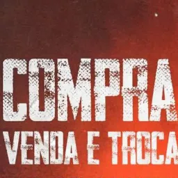 Compra, Vende e Troca. Teófilo Otoni MG