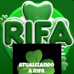 Ivandilson rifa e premiação 20 para 1900 ♦ (1 / 1200 \ 2 ).300\ 3.) 200 / 4).100 \ 5. )100