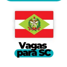 Vagas Empregos - Santa Catarina
