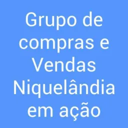 Vendas/Trocas Niquelandia