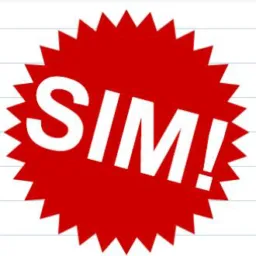 SIM/ PROMOÇÕES!
