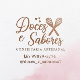 Doces_&_Sabores🧁🍫🍩