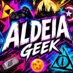 ALDEIA GEEK