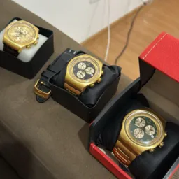 Grupo só Swatch top