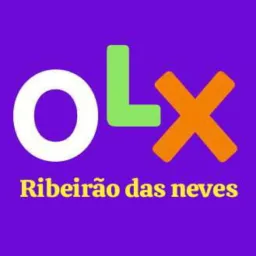 OLX RIBEIRÃO DAS NEVES