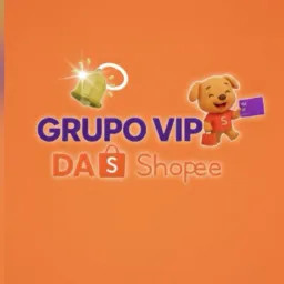 🔥 GRUPO VIP SHOPEE  Bem-vindo(a)! ✅ Promoções Relâmpago 🧡 Cupons Exclusivos 💣Bugs e Ofertas Secretas