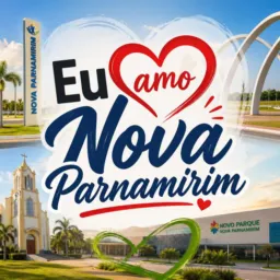 Abel Cabral, Petra Kelly, cidade verde, Ayrton, Maria Lacerda.