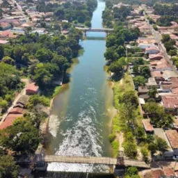 FREVO DE BALSAS 😎