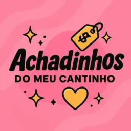 Achadinho do meu cantinho