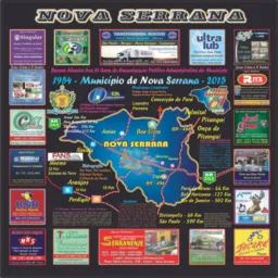 COMPRA/VENDA/NOVA SERRANA