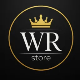 WR.STORE Roupas acessórios e cosmeticos em geral