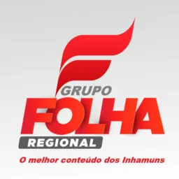 FOLHA REGIONAL📰🚔