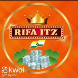🍀SORTE ITZ🍀👑