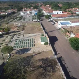 São João da Serra-PI