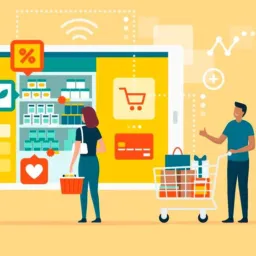 VITRINE VIRTUAL | SOURE E SALVATERRA🛒🛍️📱