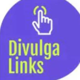 Divulgação de links vc a