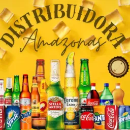 Distribuidora Amazonas...