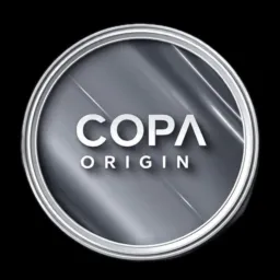 COPA ORIGIN VAGAS