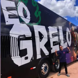 Grupo da amizade de Macapá. Só love