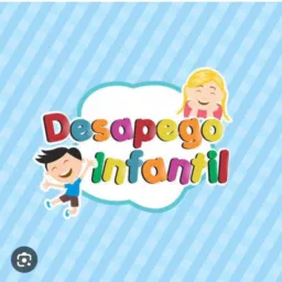 DESAPEGO INFANTIL 🩵👶🏻👧🏻🩷