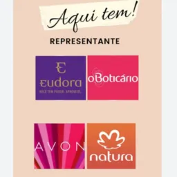 Márcia Natura🌹💐 Boticário