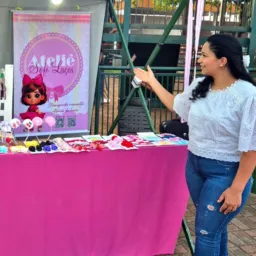 Sofi laços🎀Exclusivo✨️