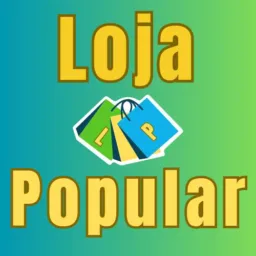 Loja popular promoção todos dias