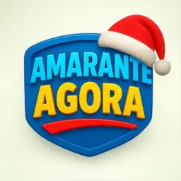 AMARANTE AGORA