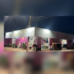 Loja GSVARIEDADES 👙👚🩴