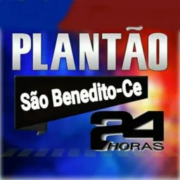 🚔_PLANTÃO SÃO BENEDITO 24Hrs._🚔