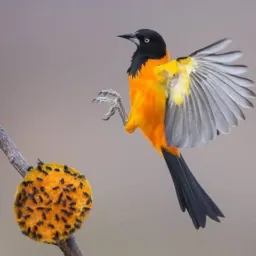 VC quer vender aqui pode Pássaros e objetos 🐦‍⬛🚗📲💰