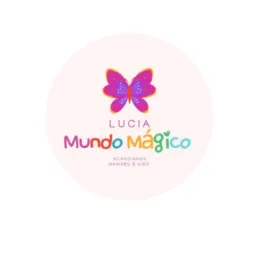 Lúcia mundo mágico 2