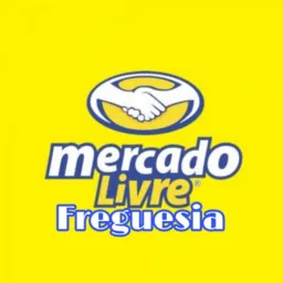 FREGUESIA MERCADO LIVRE